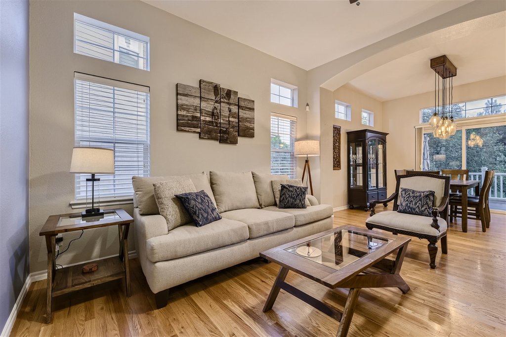 Firelight at Highlands Ranch AvenueWest Global