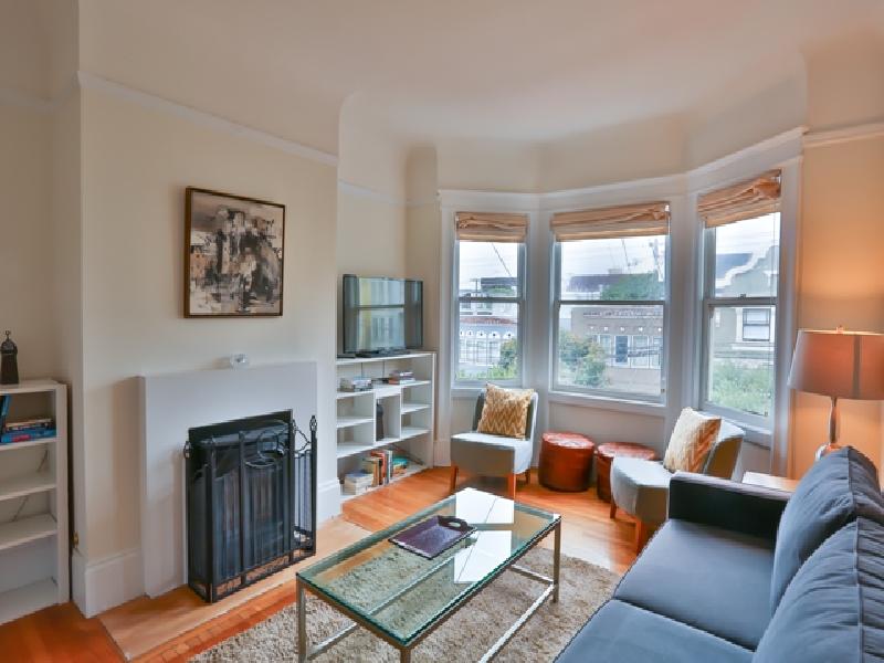 Apartment AvenueWest Global