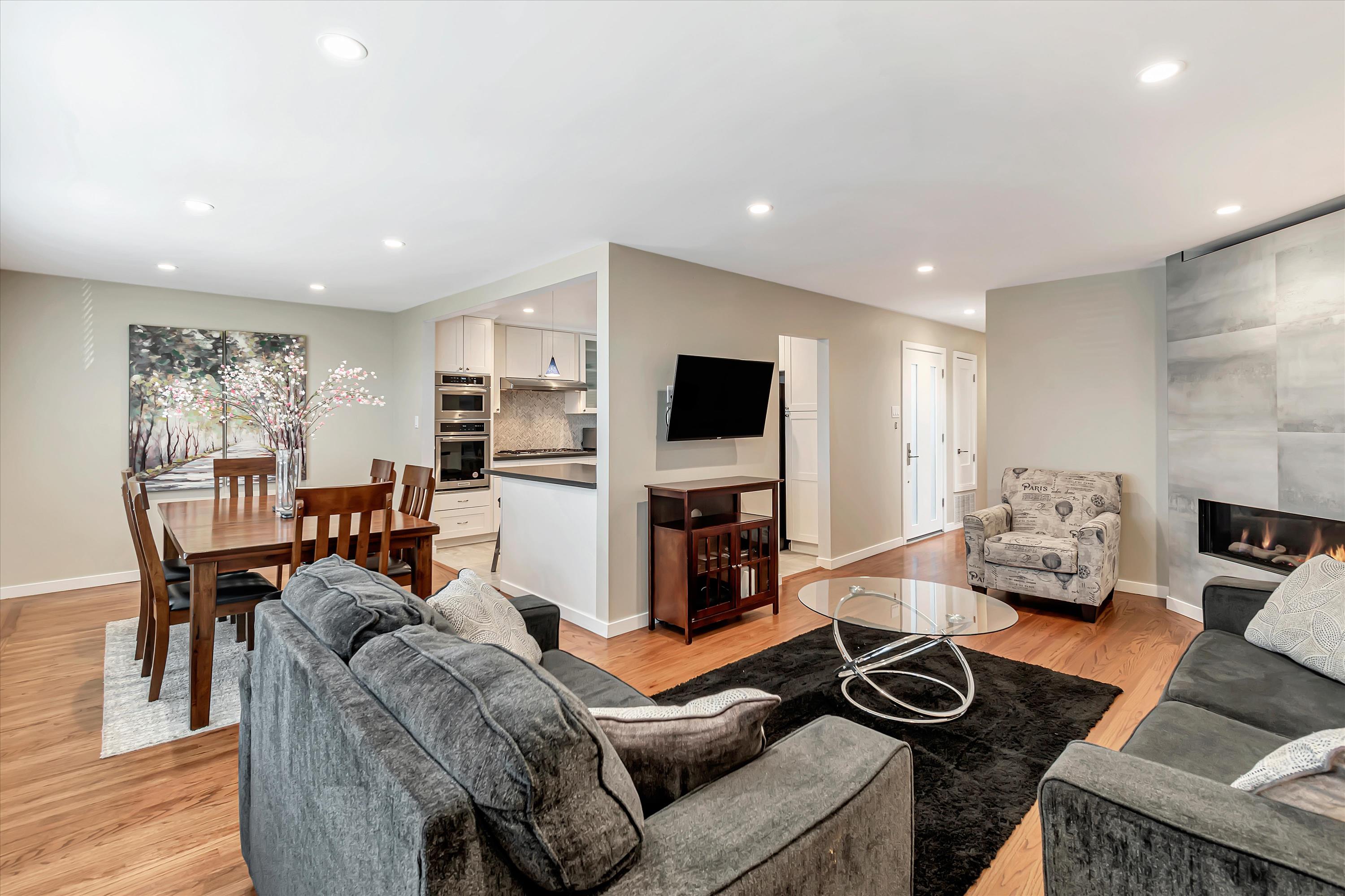 3 Bed 2 Bath 2Story House in Daly City AvenueWest Global