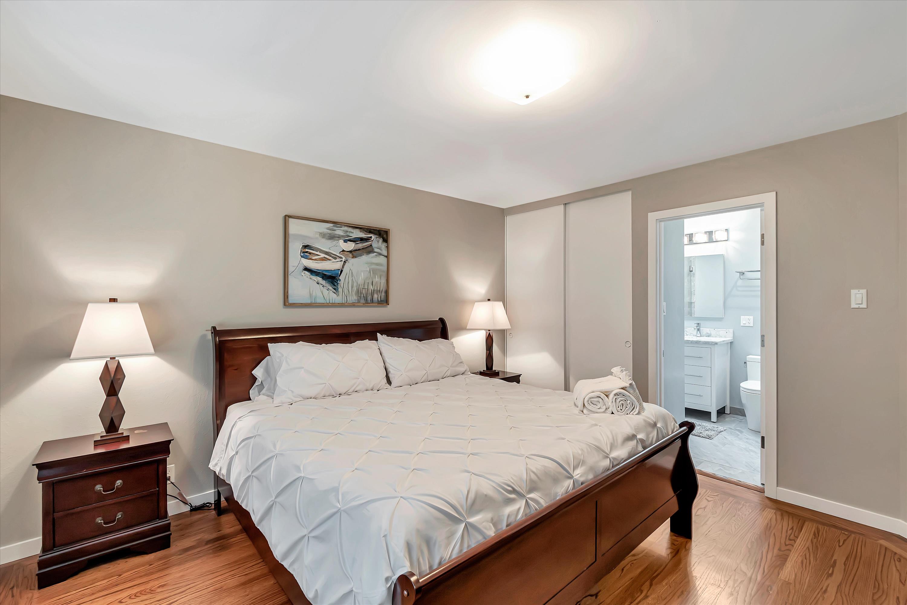 3 Bed 2 Bath 2Story House in Daly City AvenueWest Global