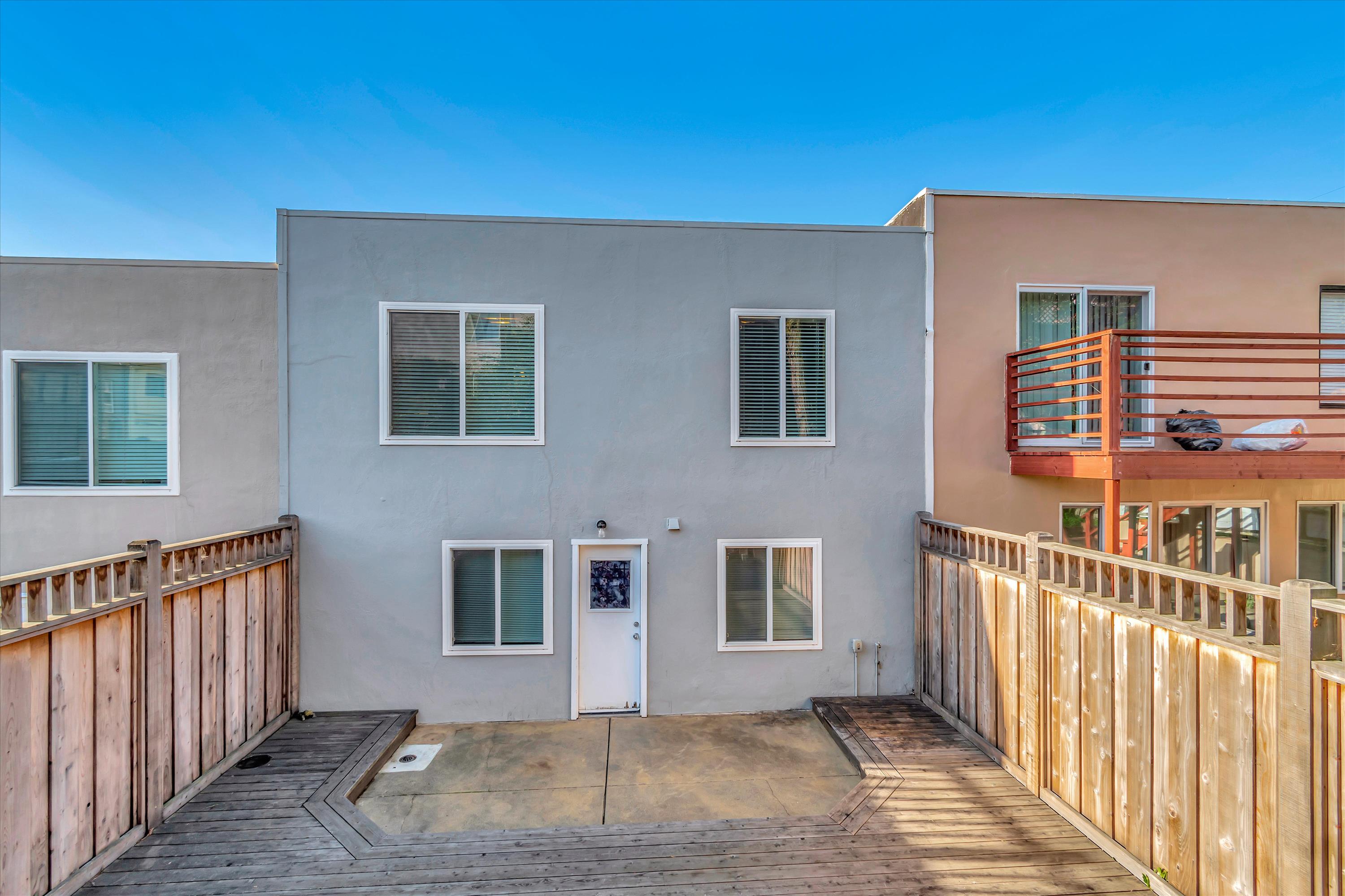 3 Bed 2 Bath 2Story House in Daly City AvenueWest Global