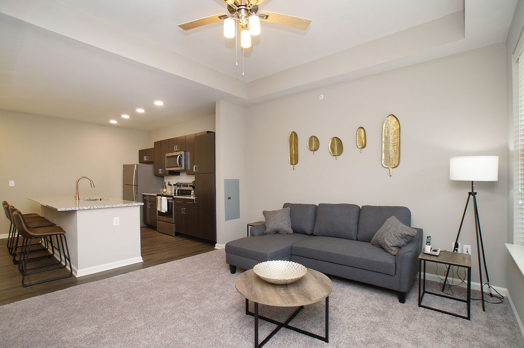 Apartment AvenueWest Global