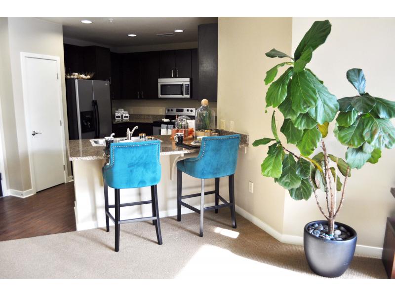 Apartment AvenueWest Global