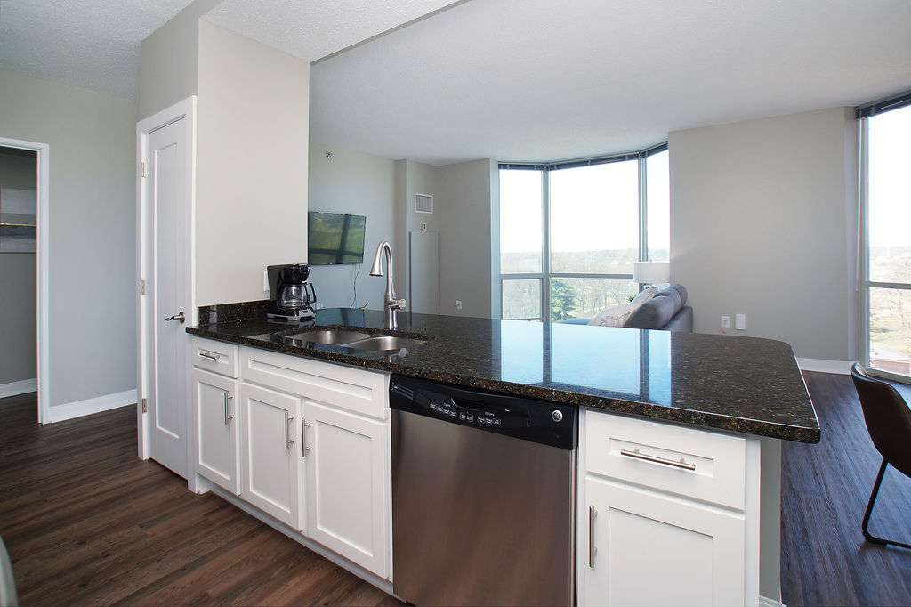 Apartment Price 130 AvenueWest Global