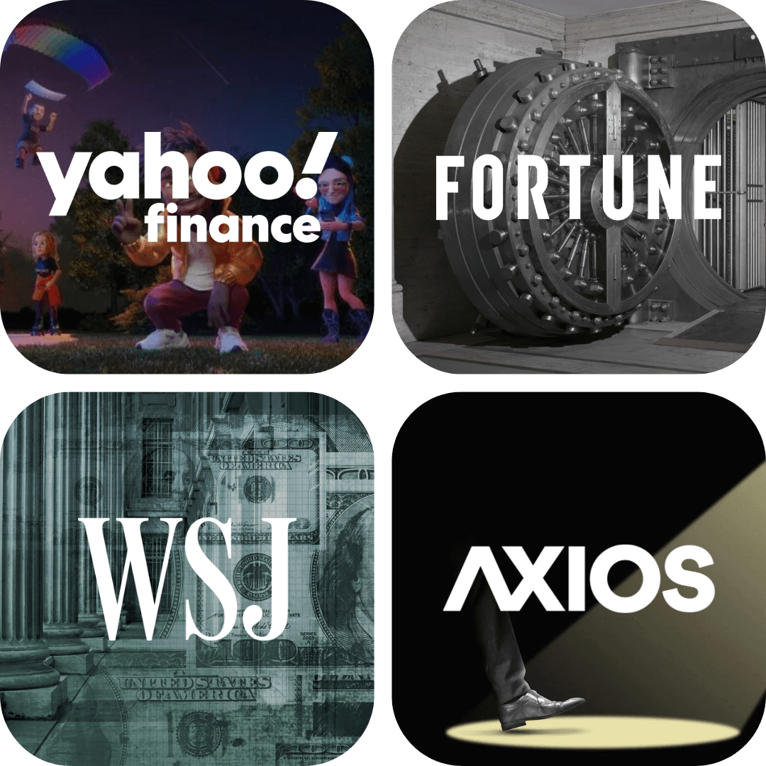 Comprehensive Investor Relations Services PR Agency