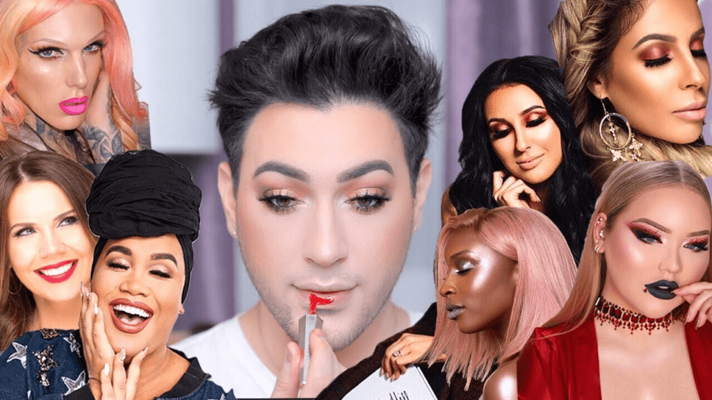 From Influencer to Checkout How Beauty Brands can Dominate Social