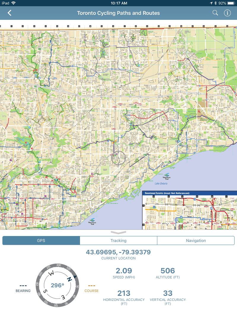 Avenza Maps The #1 Digital Map Store