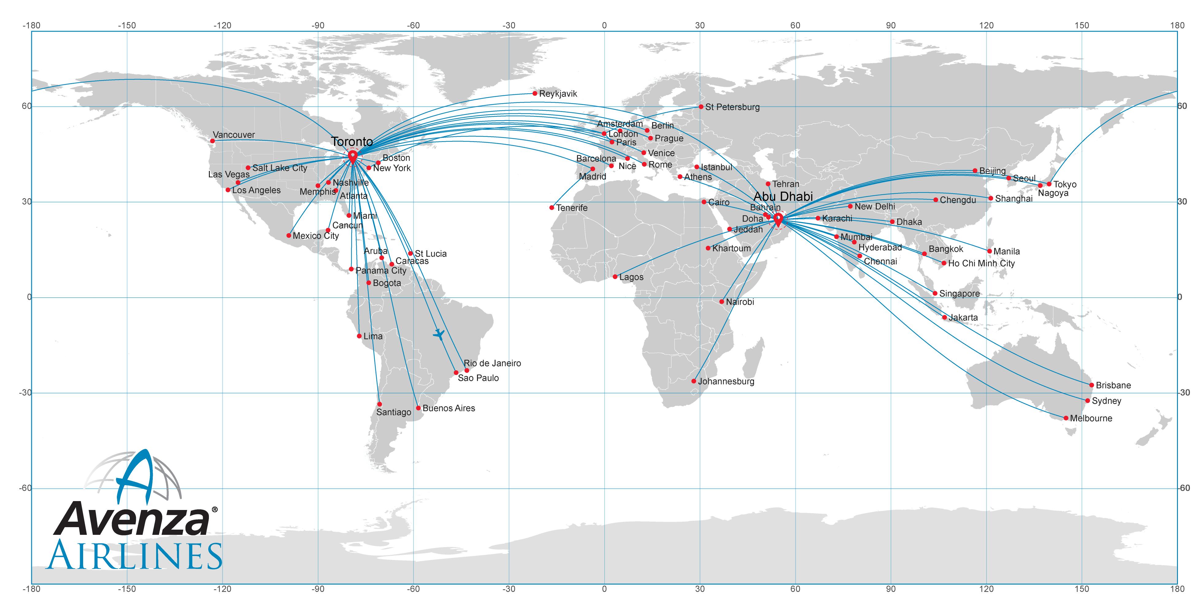 Avenza Systems Map and Cartography Tools