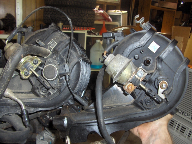 2006 Chevy Aveo P2076 last issue I hope r/MechanicAdvice