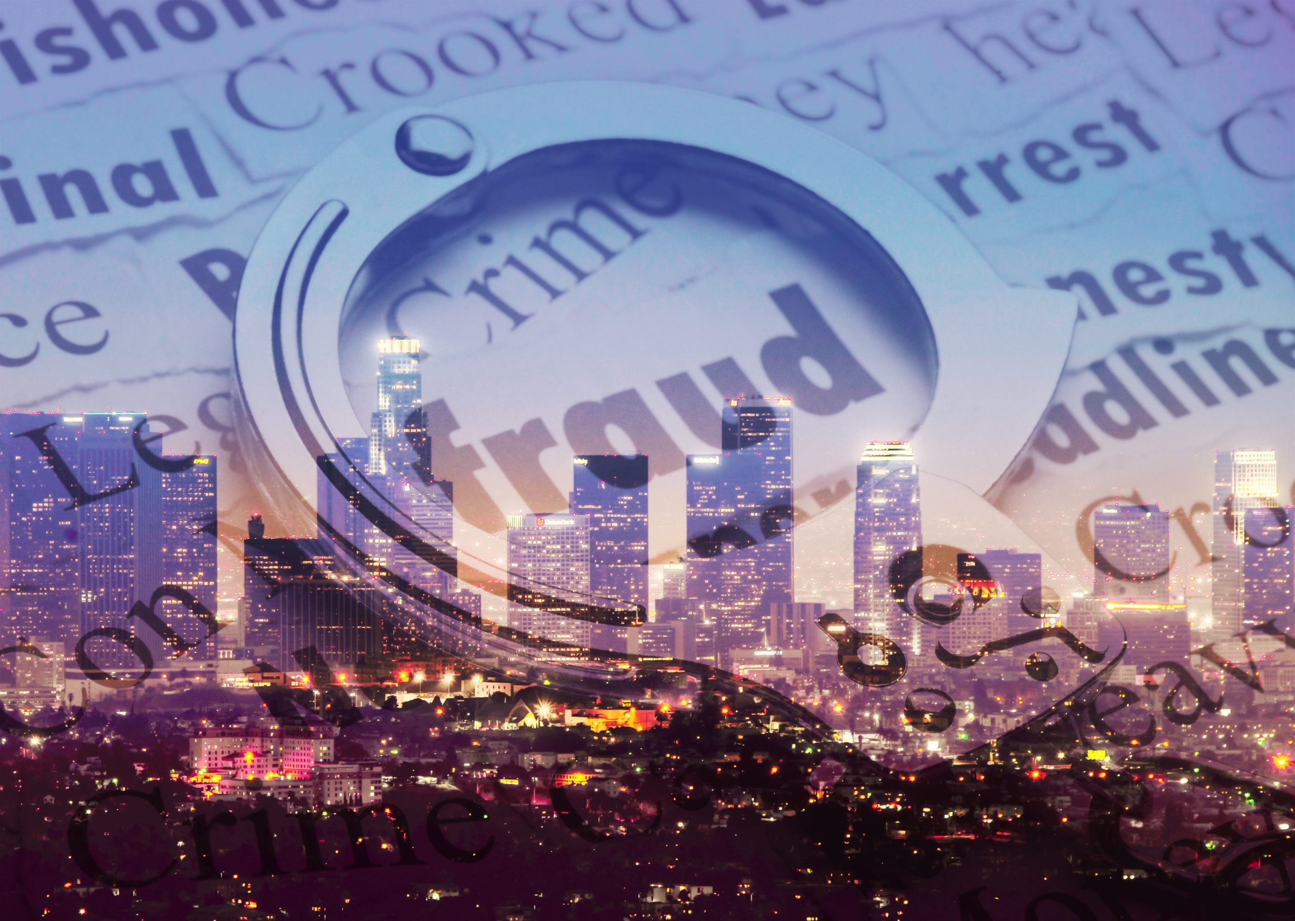 What is a White Collar Crime? Avera & Smith