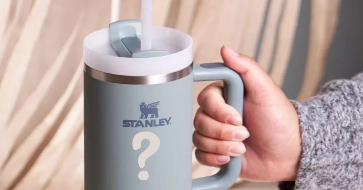 Are Stanley Cups Safe?