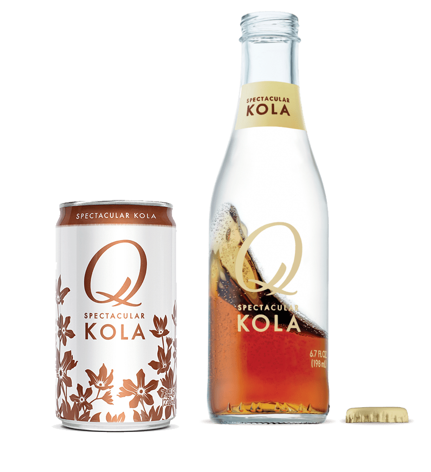 Spectacular Kola AverageGuySpeaks