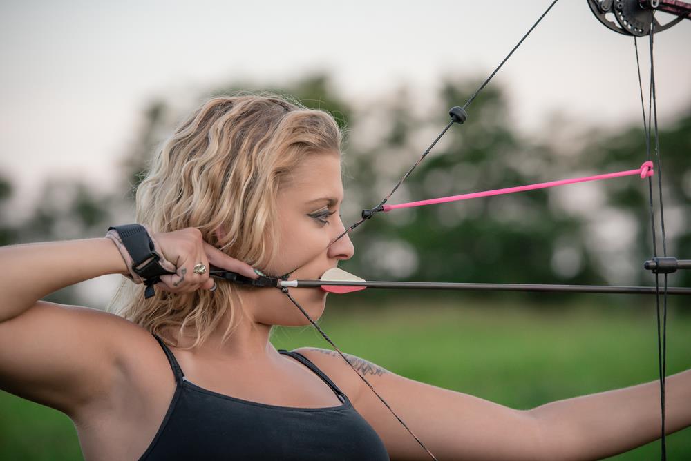7 Powerful Archery Tips For Better Accuracy (And A Successful Hunt