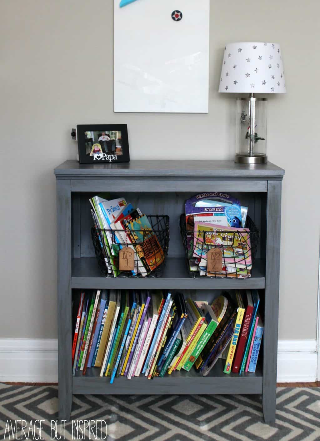 Over Thirty Fillable Lamp Ideas