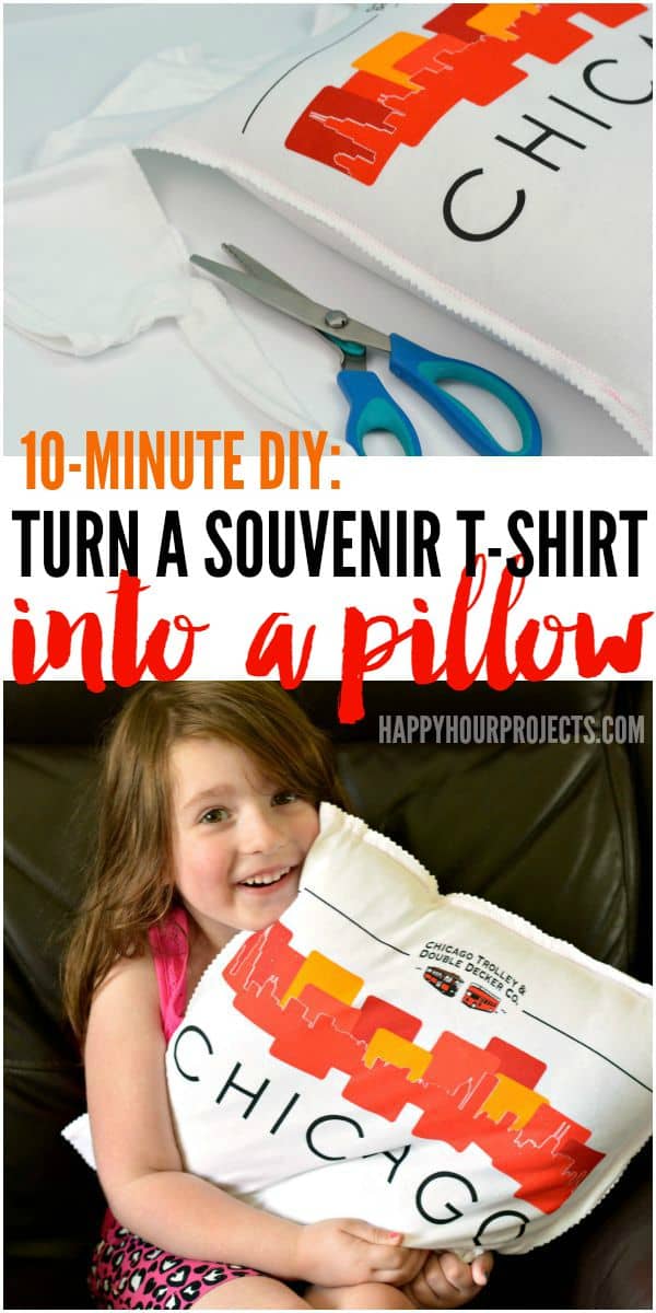 12 DIY Vacation Souvenir Ideas