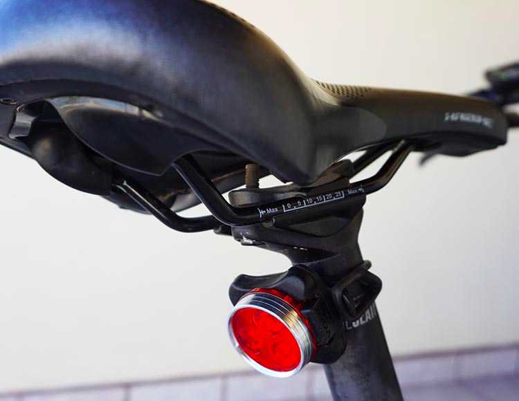 Vont Bike Light Set Review • Average Joe Cyclist