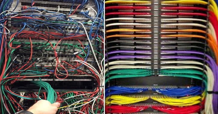 Cable Porn | Average Joe Weekly