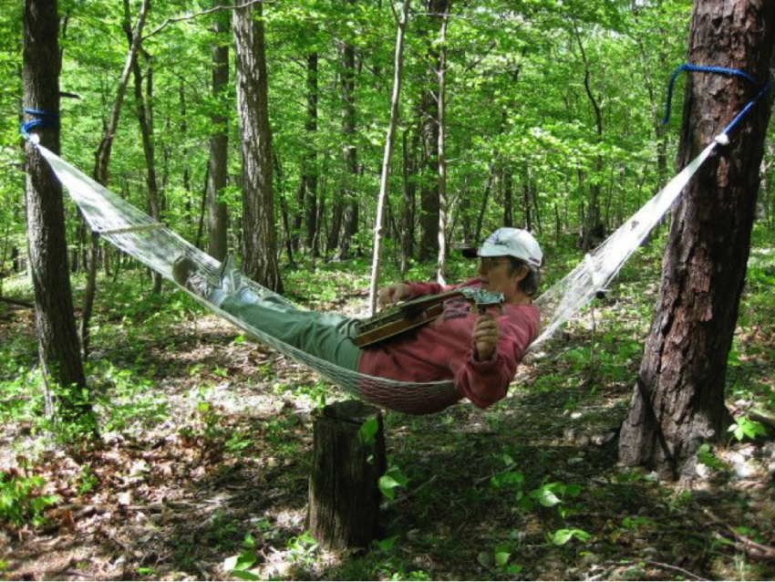 10 Awesome Tips on How to Camp in Hot Weather Average Outdoorsman