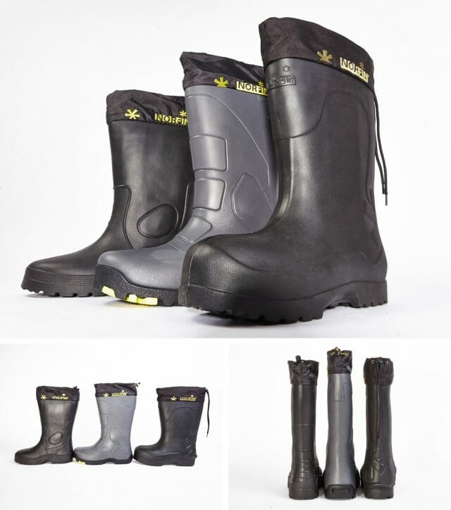What You Need To Know About the Best Ice Fishing Boots Average