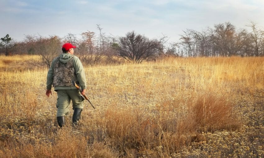 What to Expect from the DNR Hunter Safety Course Average Outdoorsman