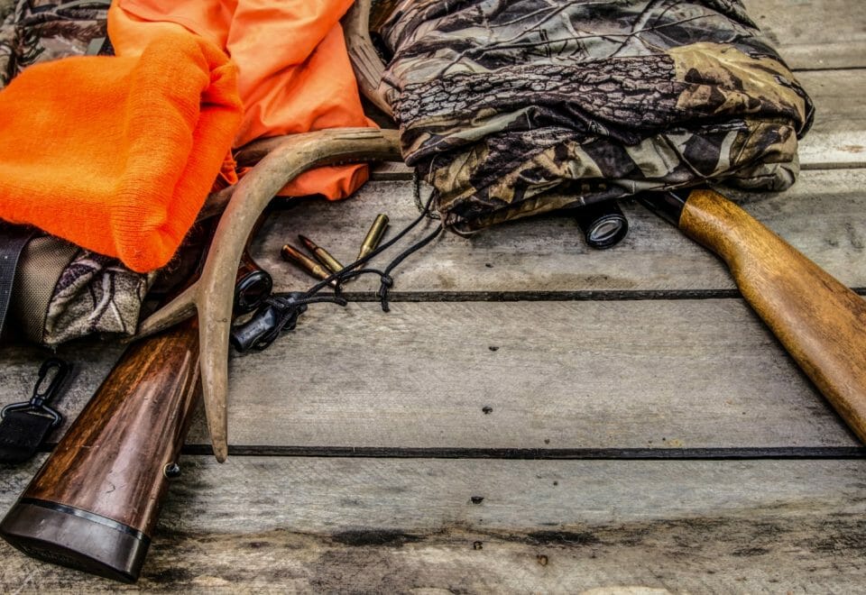 5 Cool Hunting Accessories Worth Purchasing Average Outdoorsman
