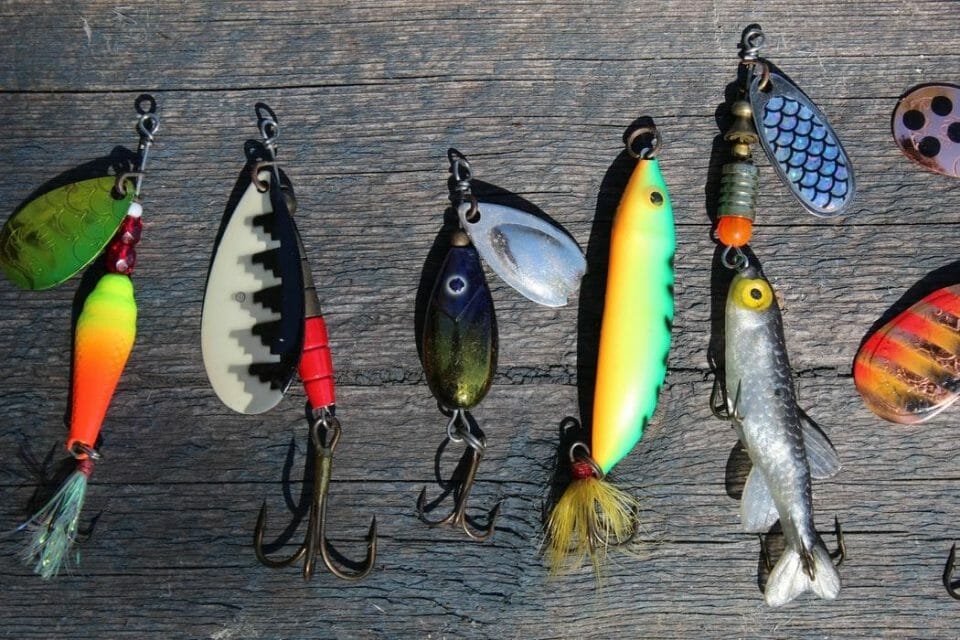 Everything You Need to Know About Fishing Lures and How to Use Them