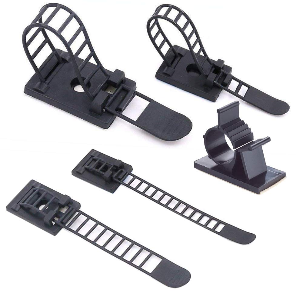 Cable Management Tools for DIY Home Automation Projects