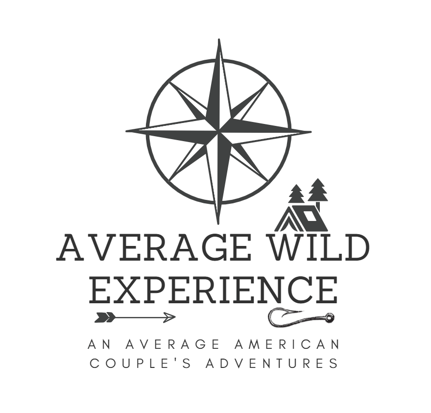 Average Wild Experience logo