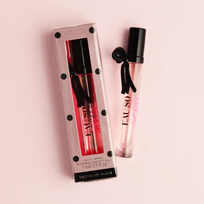 Victoria's Secret Eau So Sexy Rollerball EDP 7ml Averand