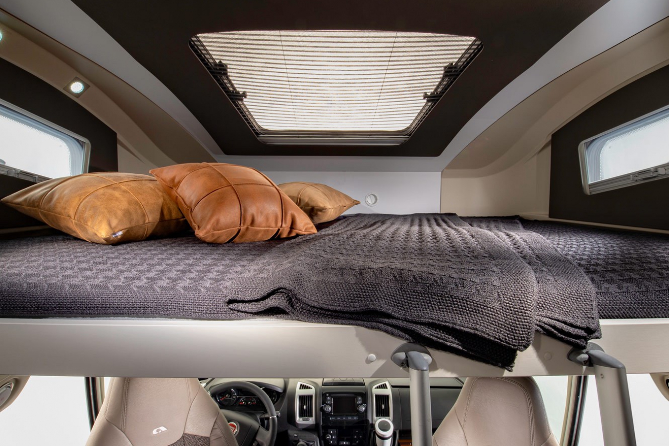 Camper kopen? Bekijk alle modellen en opties Averesch Campers