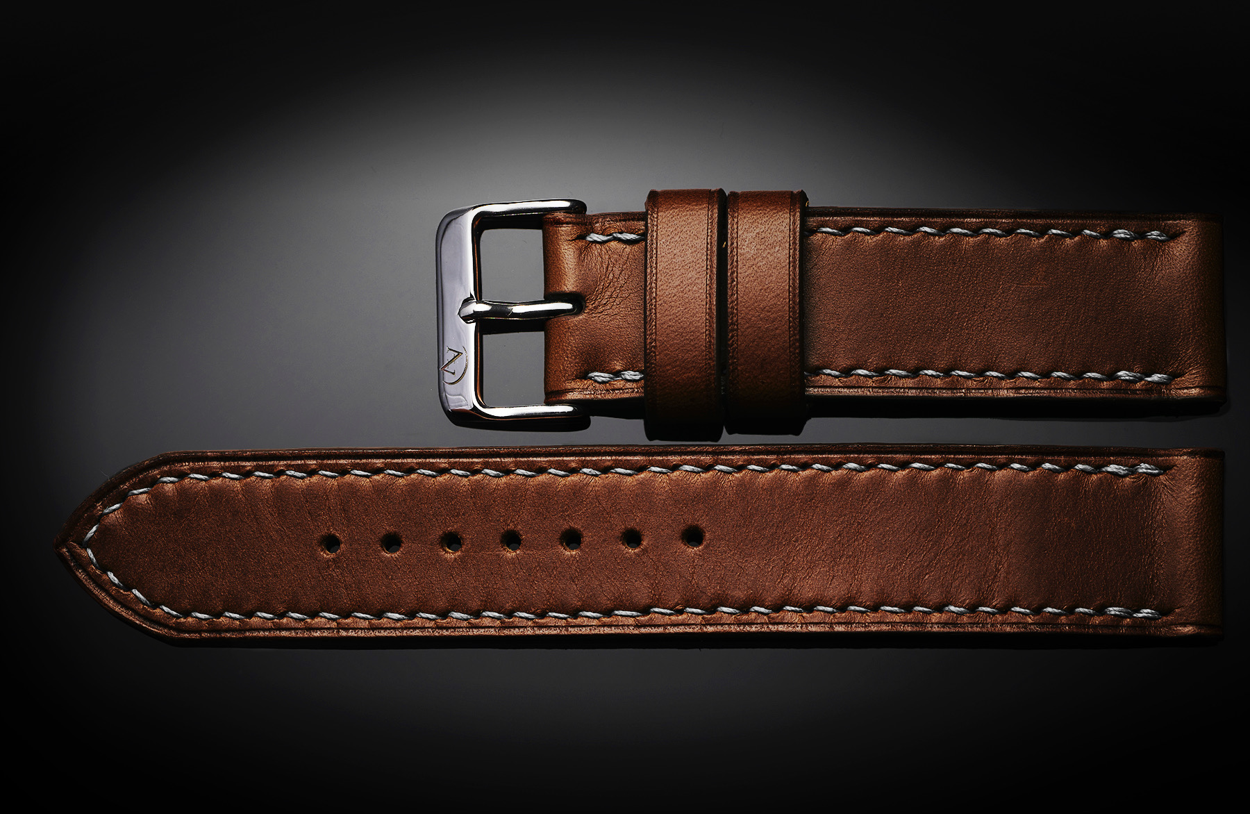 Traditional Leather Straps Averitas