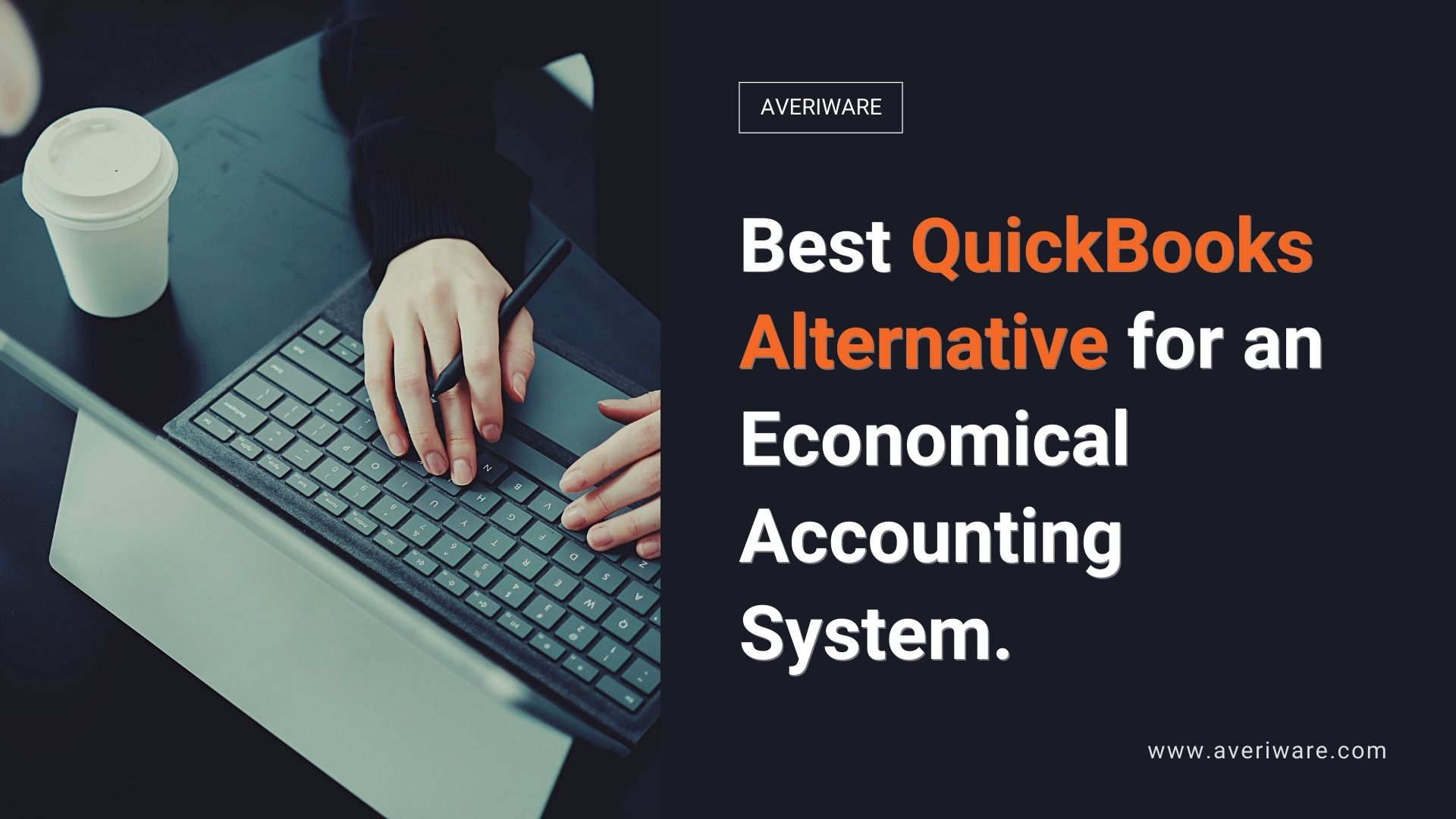 Best QuickBooks Alternative An Economical QuickBooks Alternative