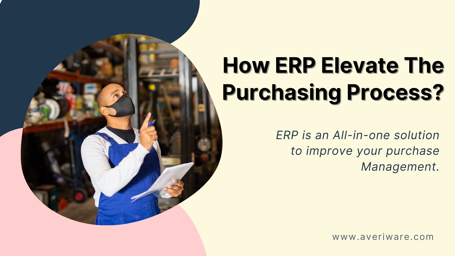 Best ERP Software to Improve Your Purchasing Process ERP Software