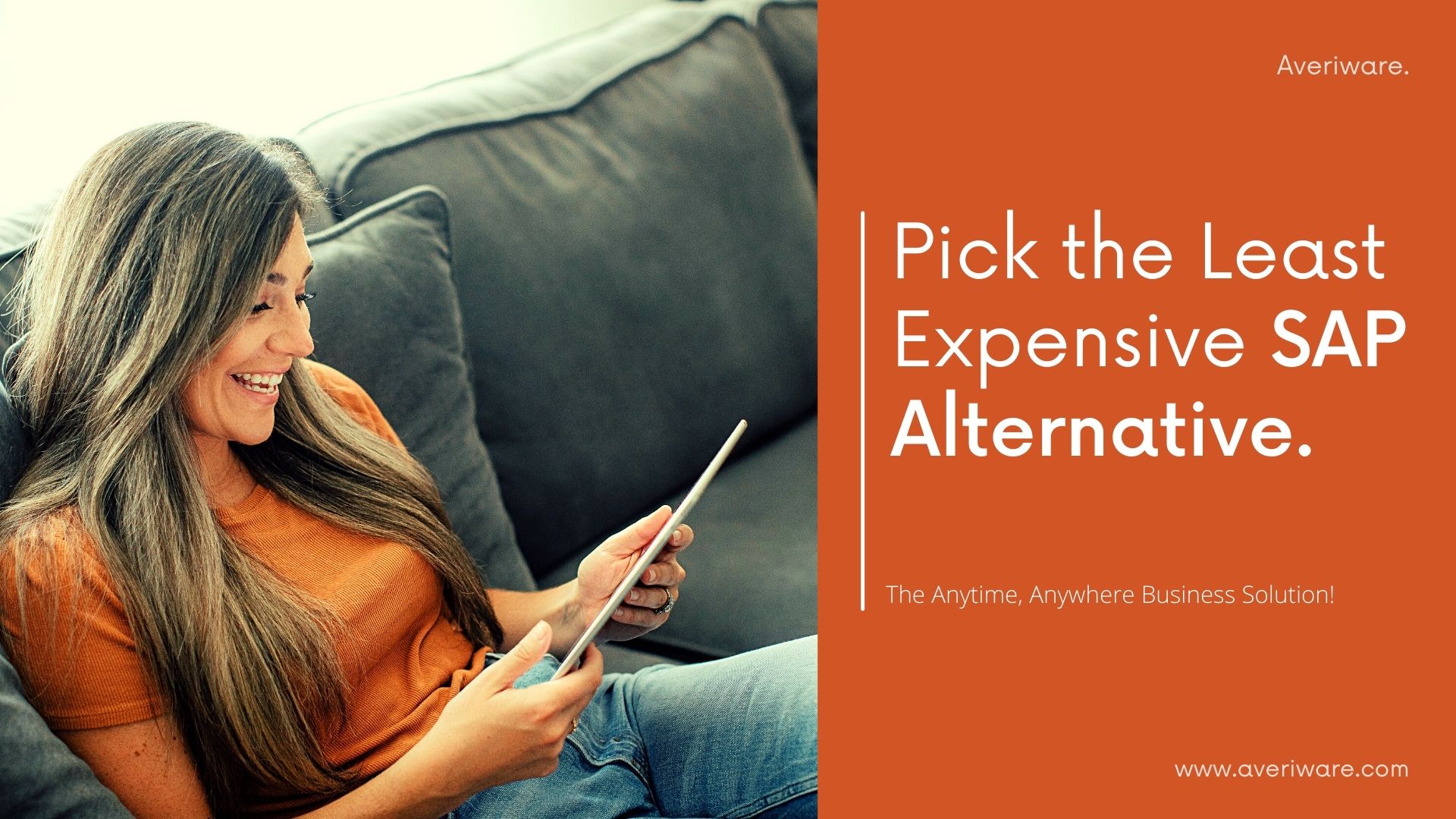 Choose the best SAP Alternative