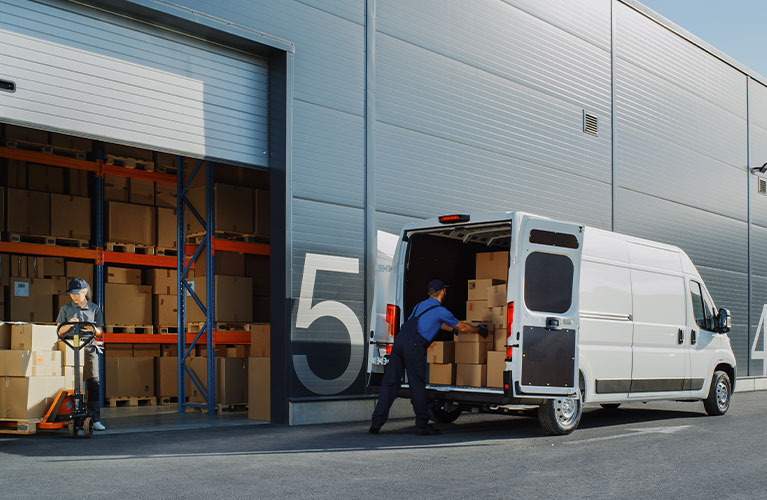 Logistics Solutions Logistics Solutions Avery Dennison