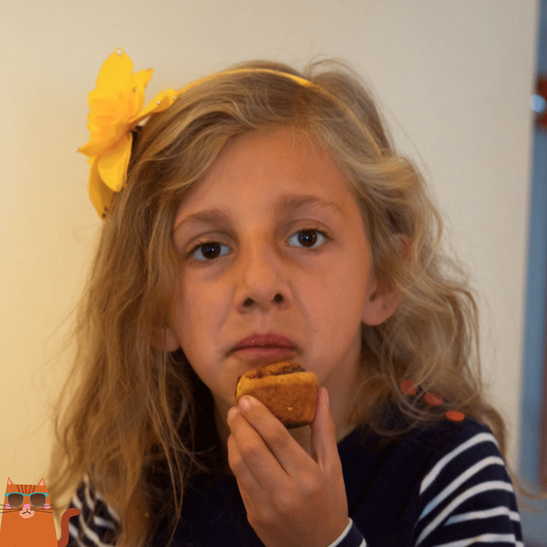 When Your Child Chokes aVERY Bright Life