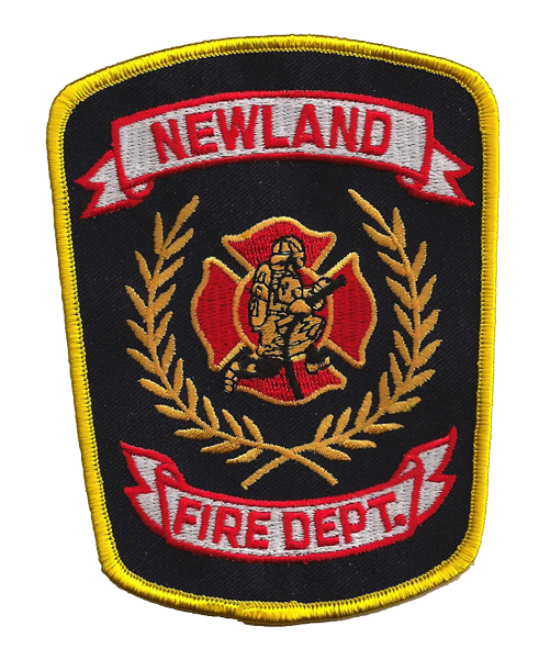 Newland FD Avery County Firefighters Association