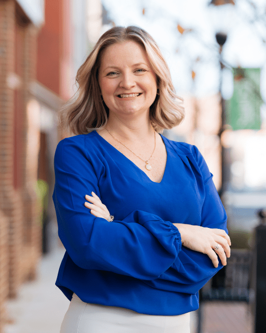 Christy Rose Avery Hall Insurance MD & DE