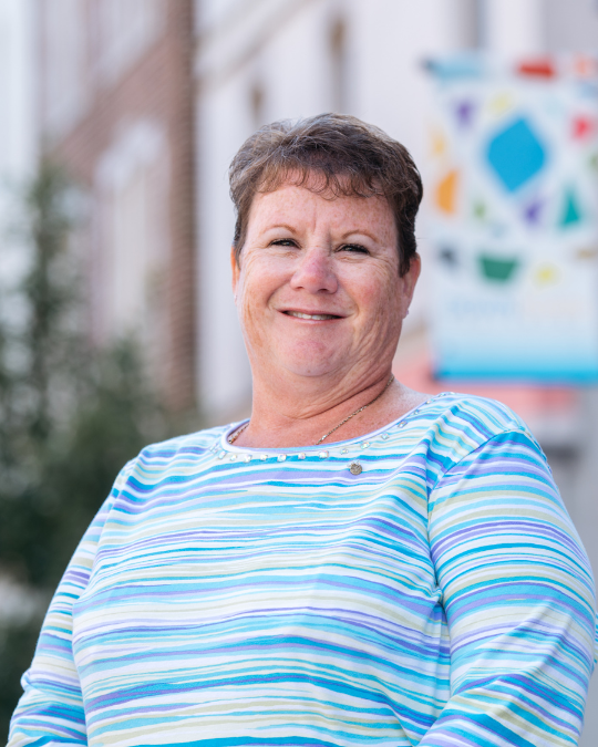 Lisa Hyder Avery Hall Insurance MD & DE