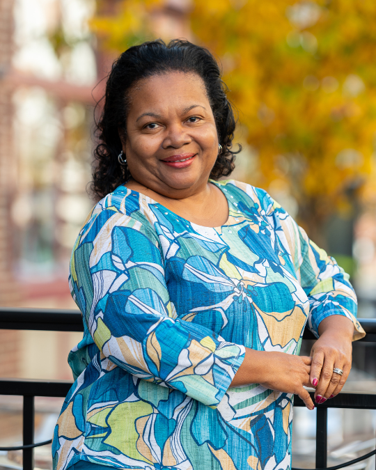 Machelle Johnson Avery Hall Insurance MD & DE