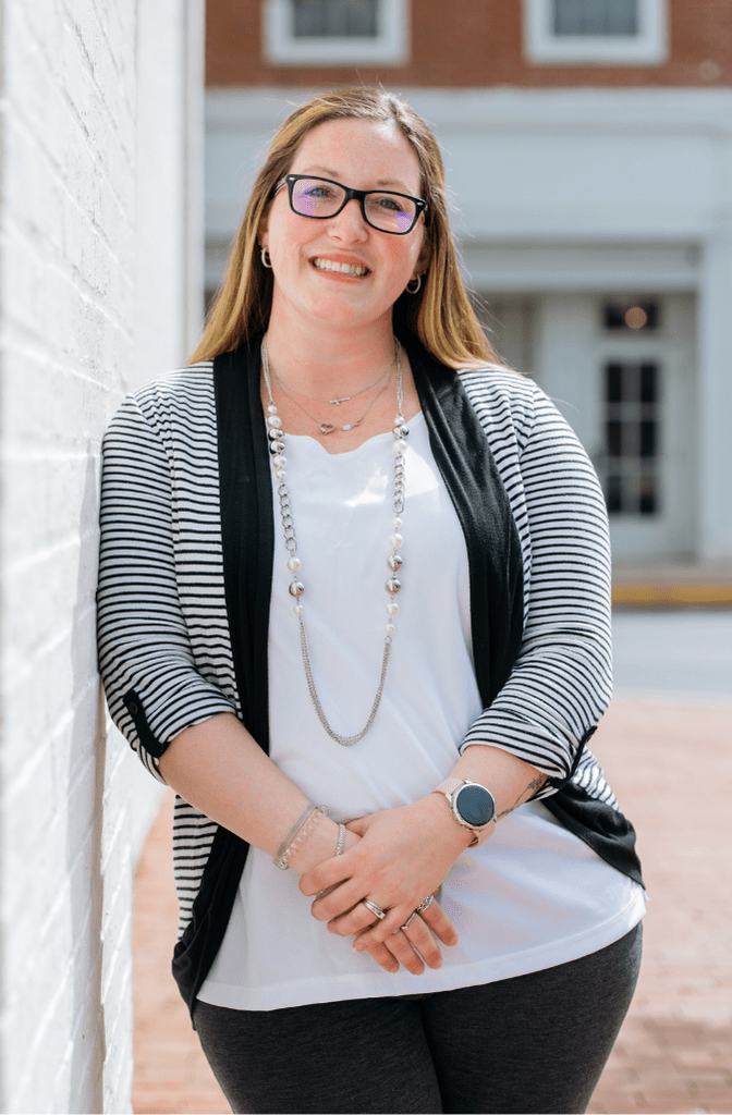 Marissa Clark Avery Hall Insurance MD & DE