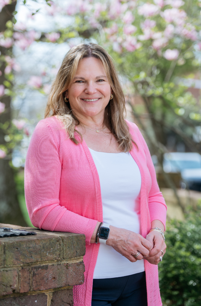 Terri Charest Avery Hall Insurance MD & DE