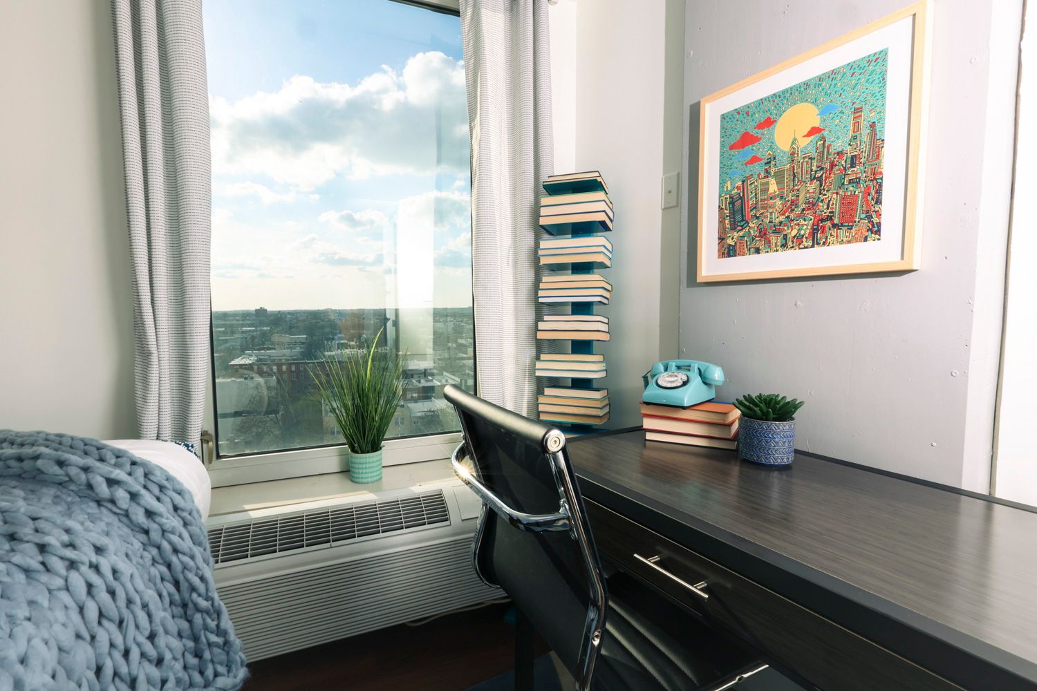 The Avery Temple Off Campus Housing Philadelphia, PA