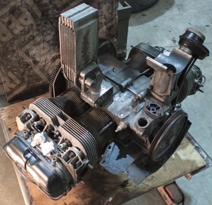 Orignal VW AirCooled Parts Averys Aircooled