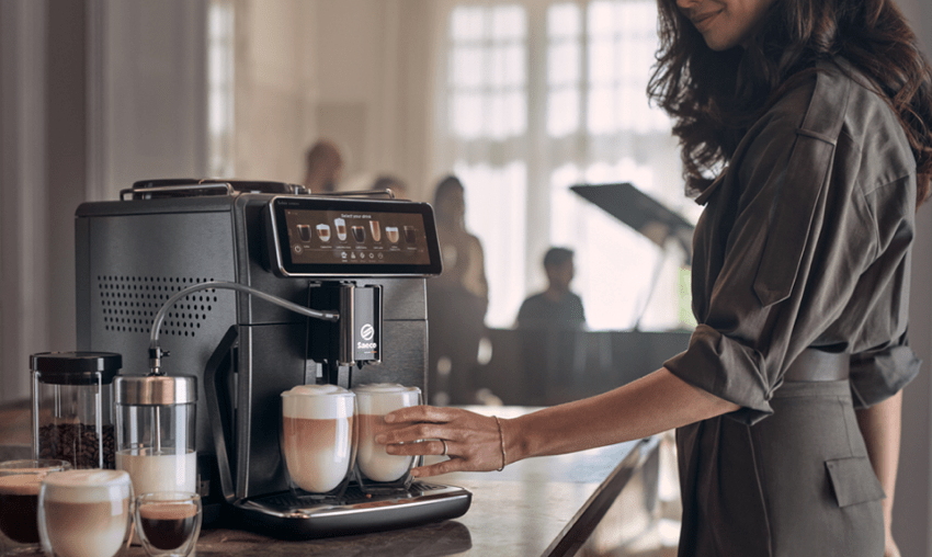 8 Things You Need To Know Before Buying A Saeco Coffee Machine avery