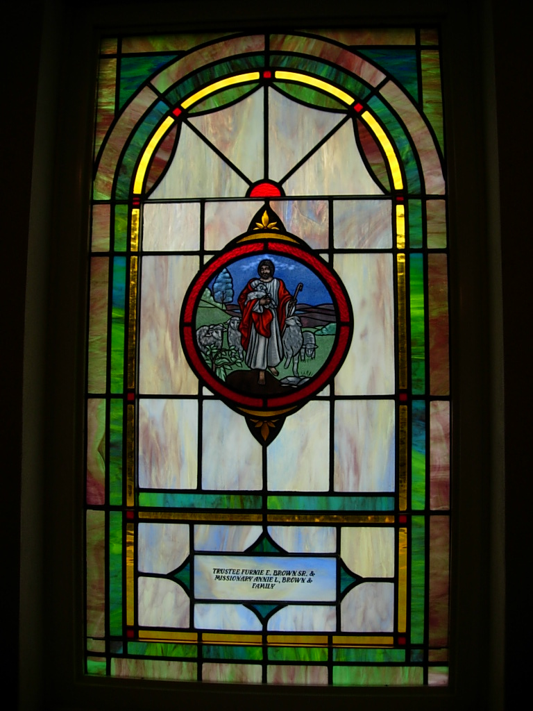 Affordable Stained Glass Windows for Churches
