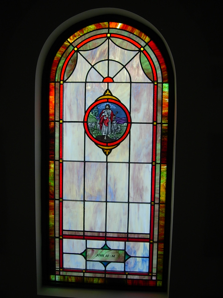 Affordable Stained Glass Windows for Churches