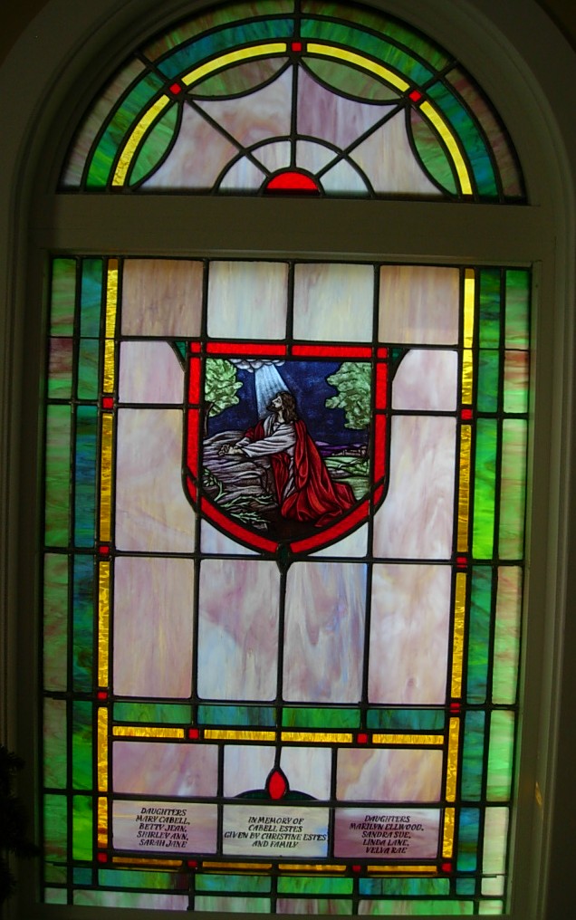 Affordable Stained Glass Windows for Churches