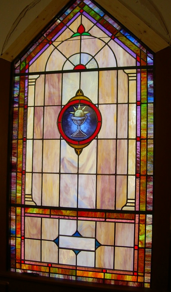Affordable Stained Glass Windows for Churches