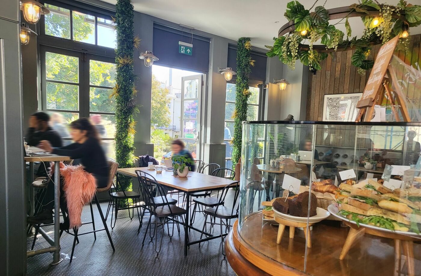 The Aves Collection Small Batch Coffee